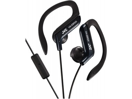 JVC In-Ear Sport - Headset  i 2 Farver