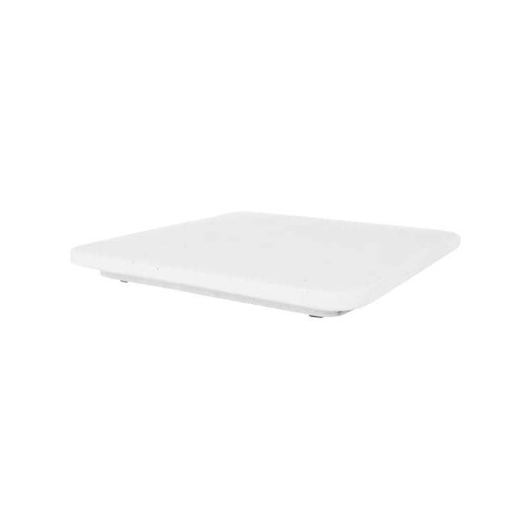 LIKEconcrete KARIN - Komplet sæt med Boks & Låg small - Hvid