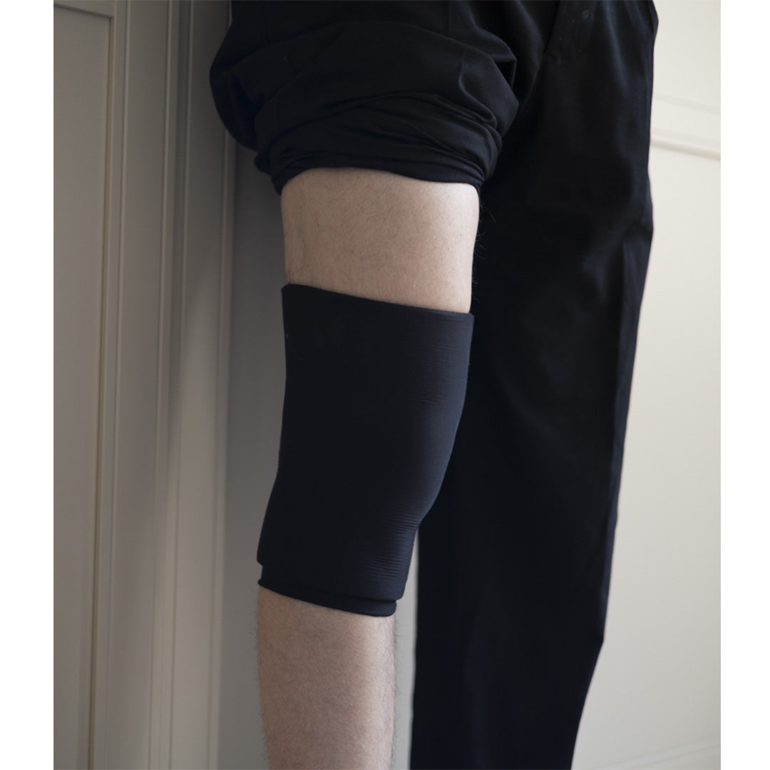 HotColdRecover - Knæstøtte med Kølende Support