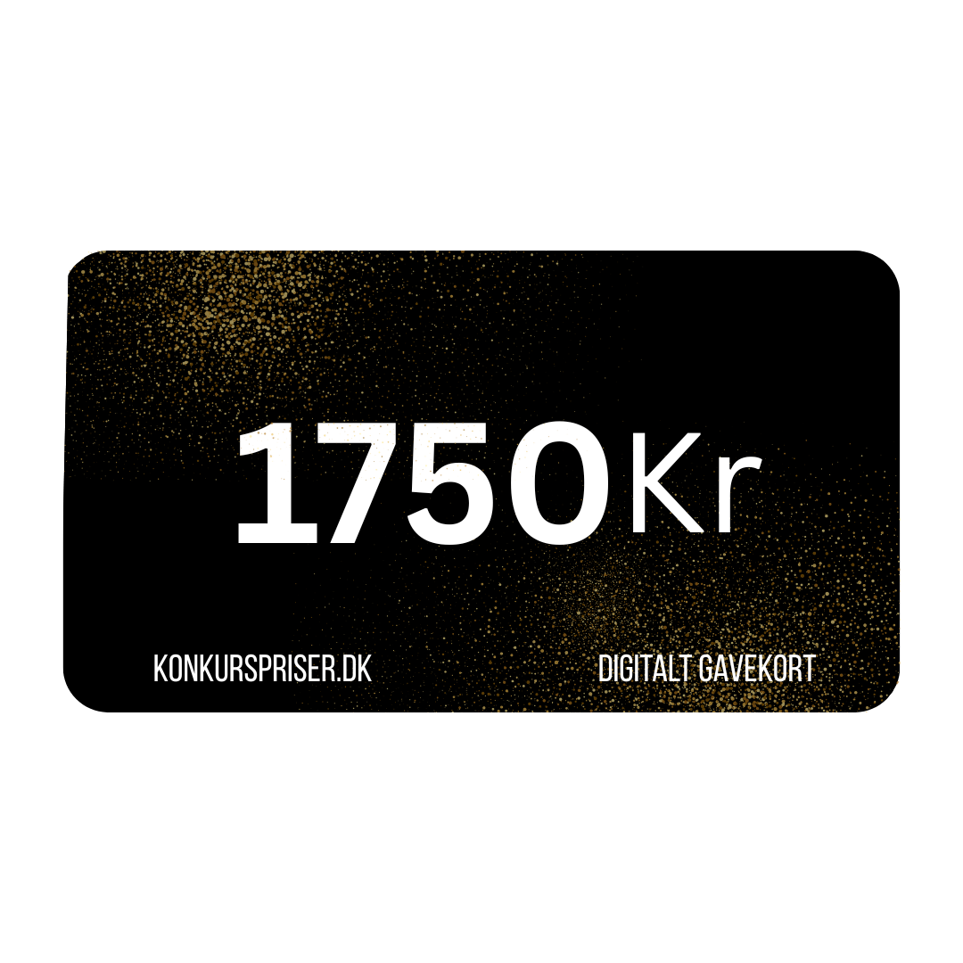 E-gavekort