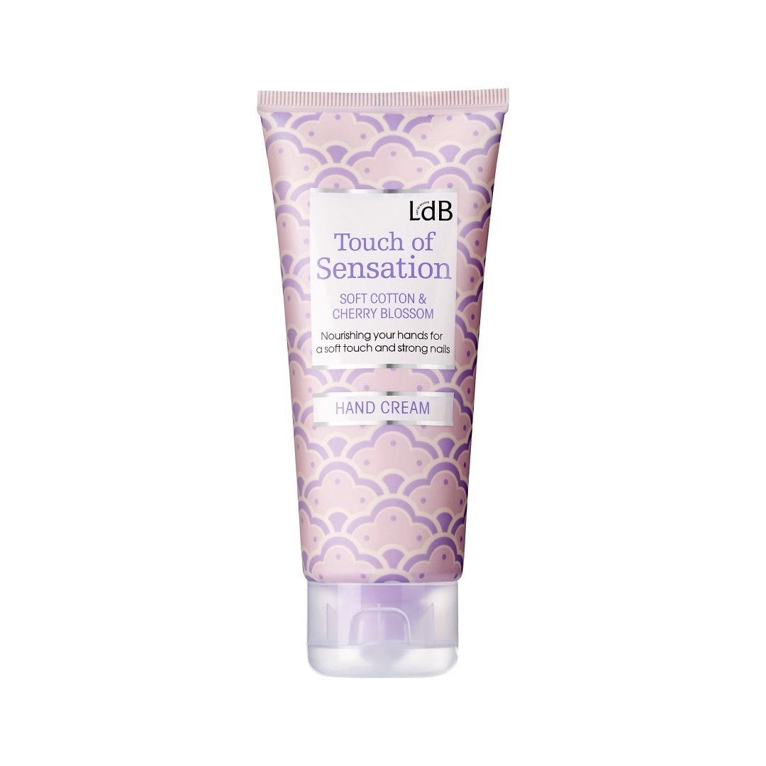 Lait De Beauté Touch of Sensation - Håndcreme 100 ml
