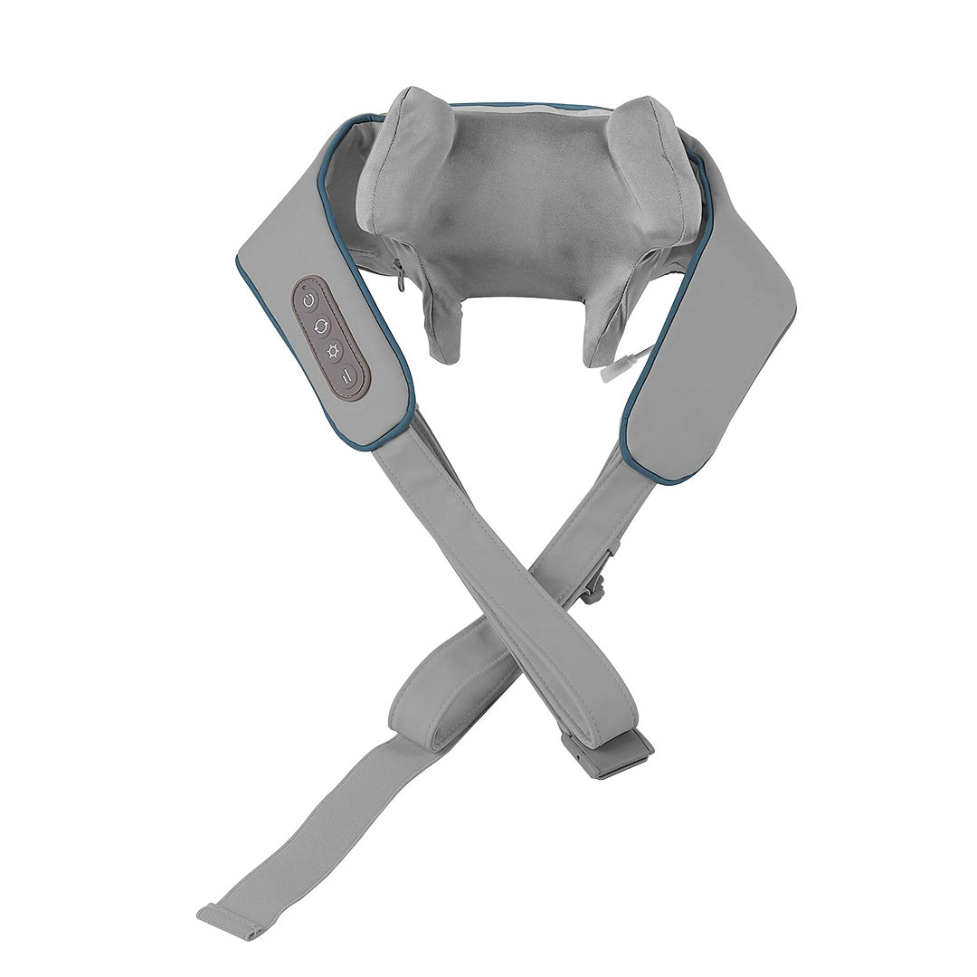 Luksus Massageapparat til Skulder og Nakke