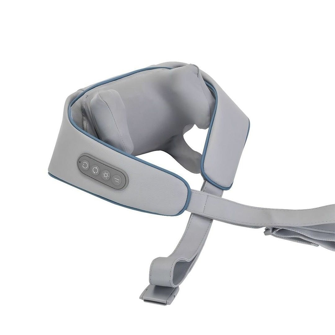 Luksus Massageapparat til Skulder og Nakke