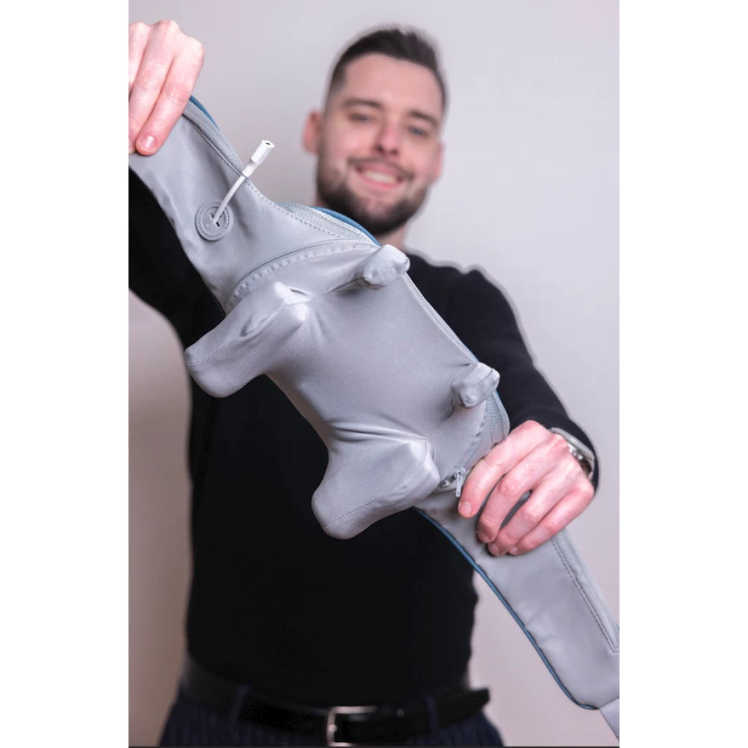 Luksus Massageapparat til Skulder og Nakke