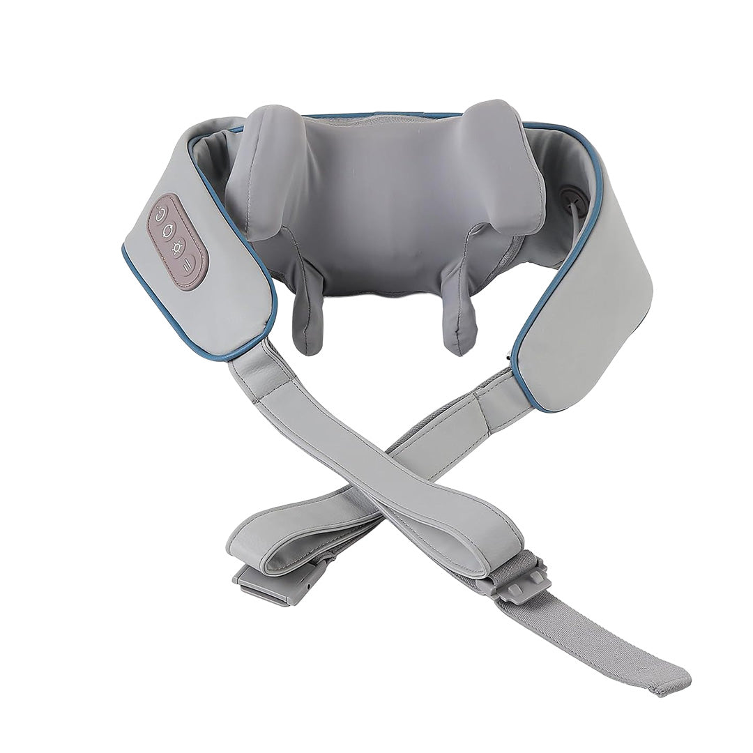 Luksus Massageapparat til Skulder og Nakke