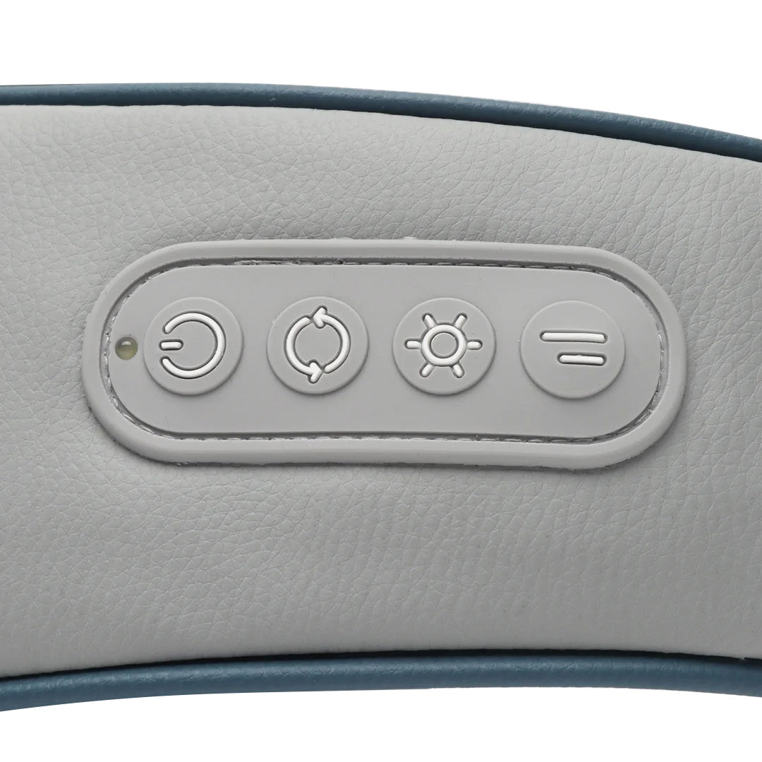 Luksus Massageapparat til Skulder og Nakke