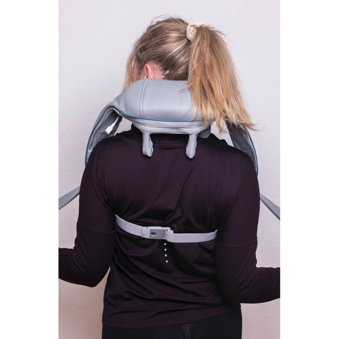 Luksus Massageapparat til Skulder og Nakke