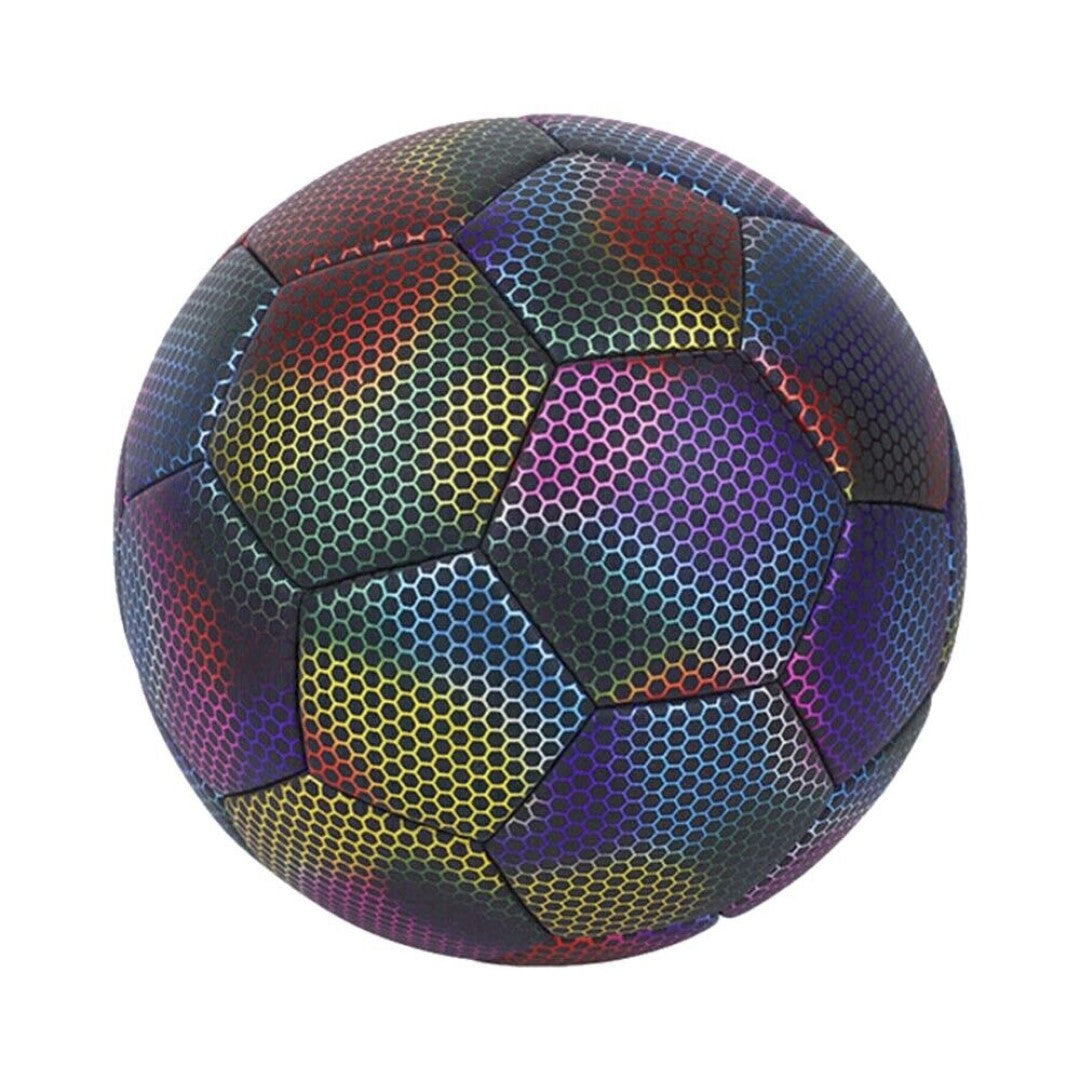 Reflekterende Fodbold - Str.4