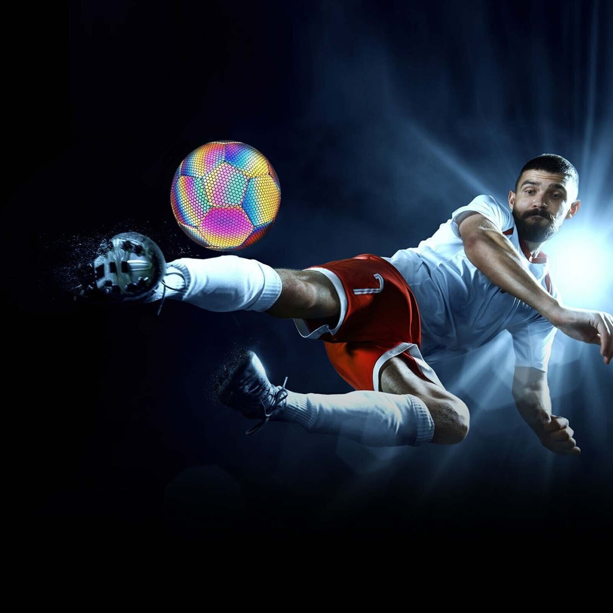 Reflekterende Fodbold - Str.4