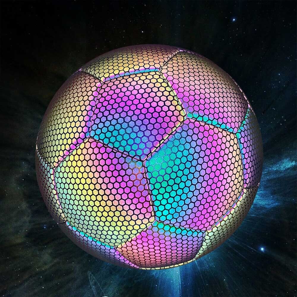 Reflekterende Fodbold - Str.4