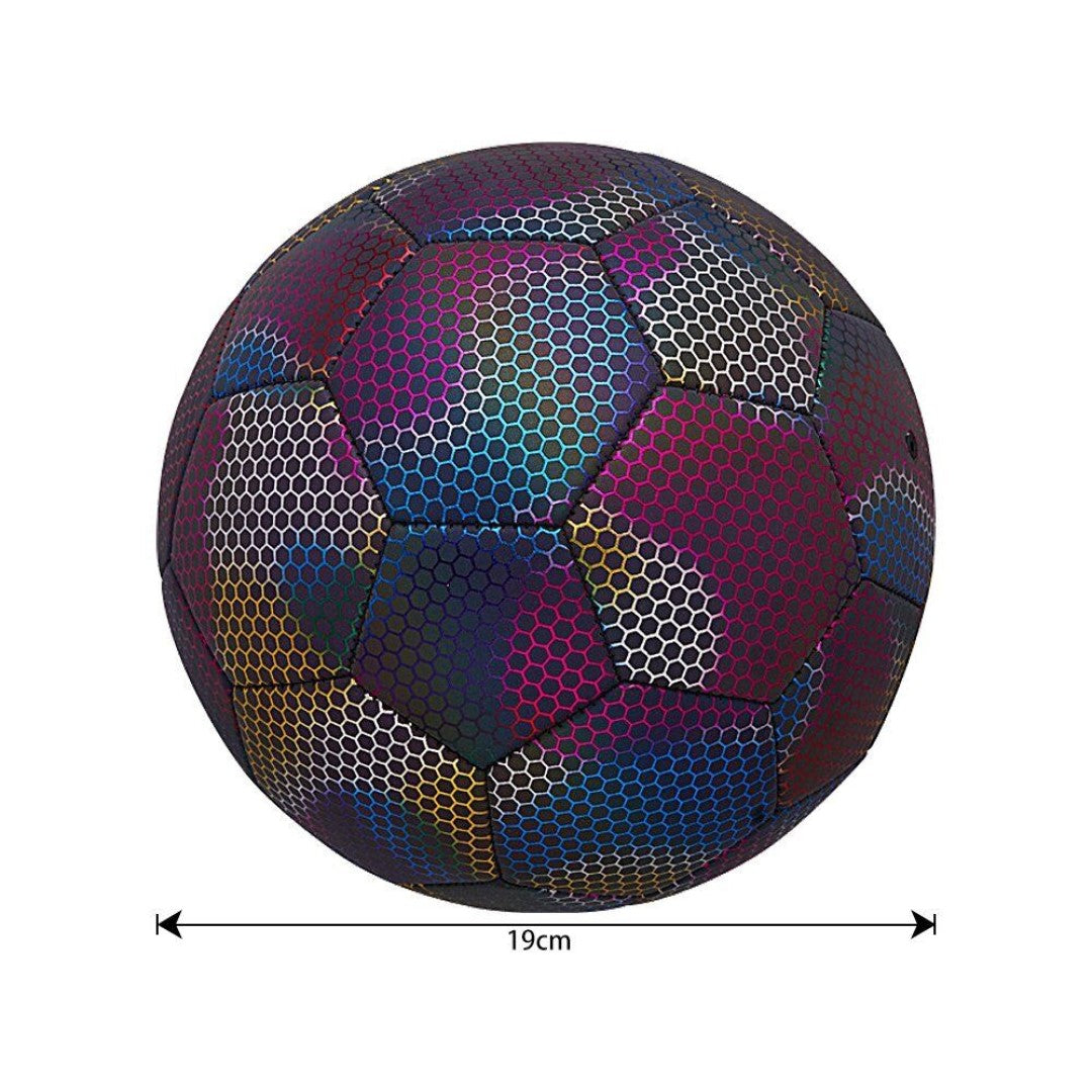 Reflekterende Fodbold - Str.4