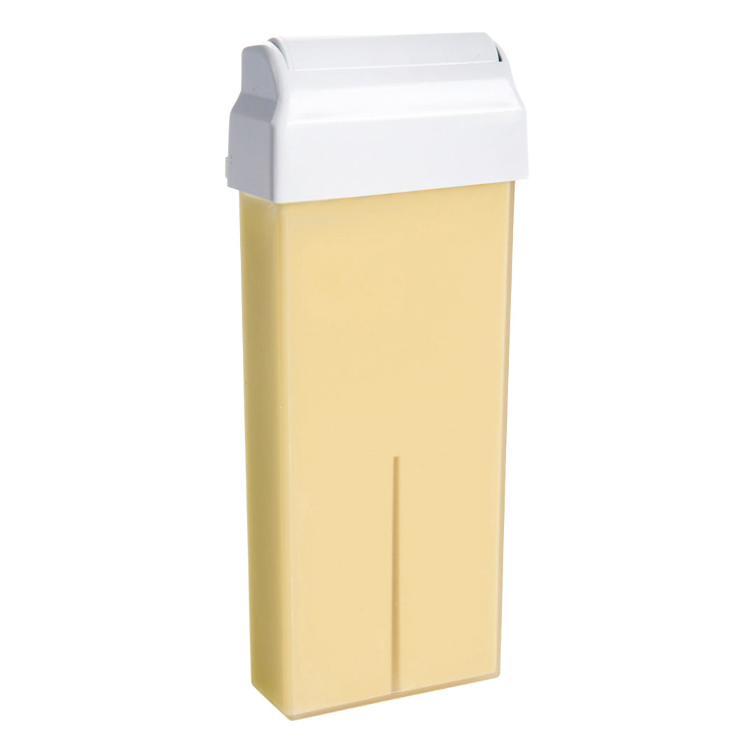 Holiday/Crea - Mandelmælk Rullevoks - 100ml