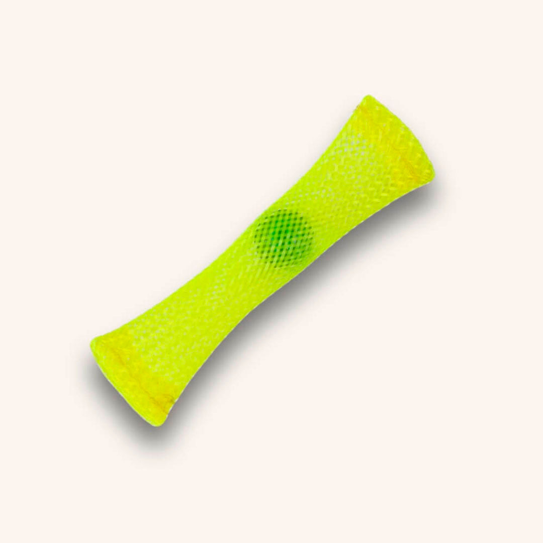 Marble mesh fidget toy