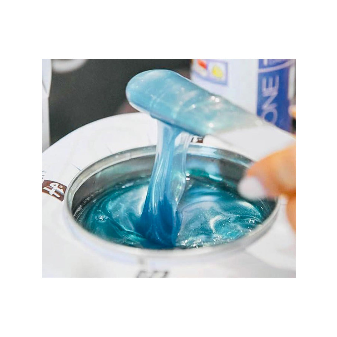 Holiday/Crea - Mermaid No-Strips Dåsevoks - 400ml