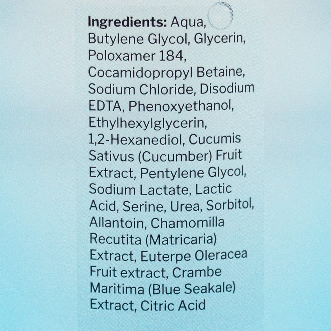 Micellar Cleansing Water - 400ml