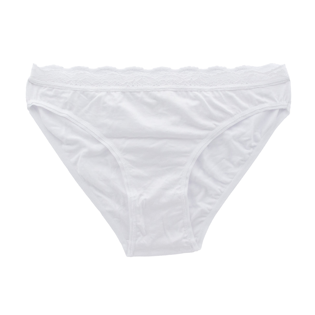 Millers - Dame Undertøj i Bambus Tai Brief - 2 Varianter