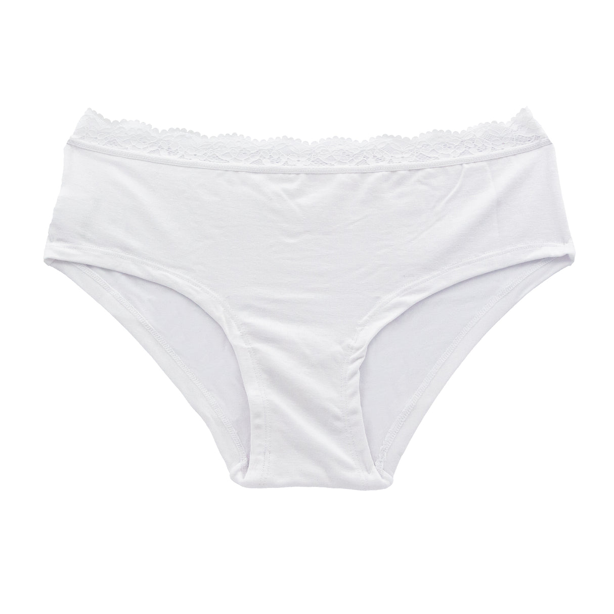 Millers - Dame Undertøj i Bambus Hipster - 2 Varianter