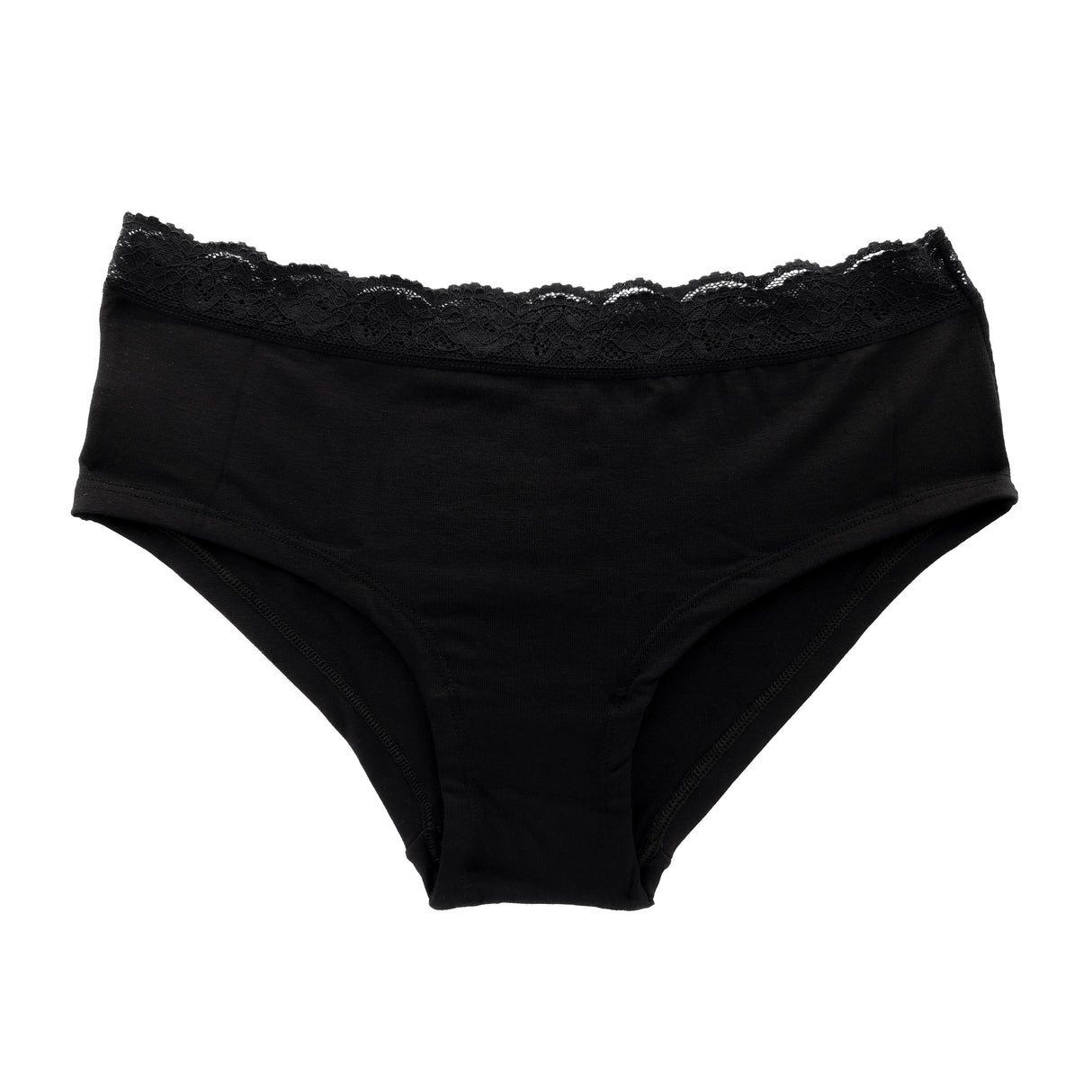 Millers - Dame Undertøj i Bambus Hipster - 2 Varianter