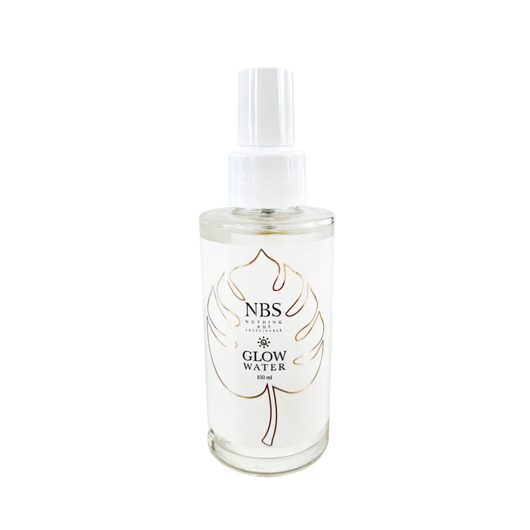 Nordic Beauty Supply - GLOW WATER - 100 ml