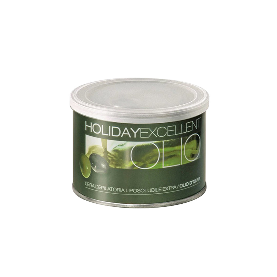 Holiday/Crea - Olio Dåsevoks - 400ml