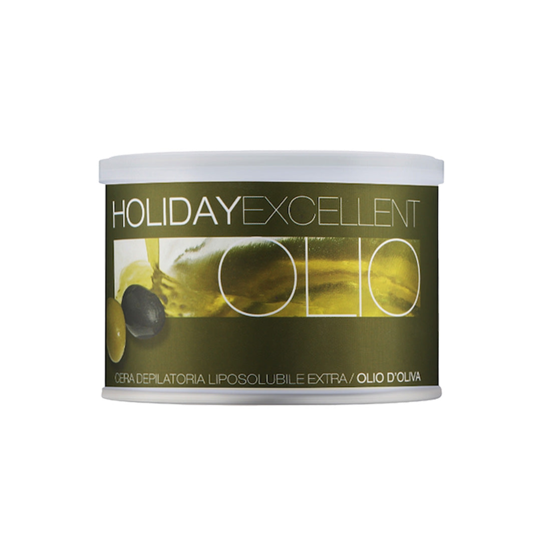 Holiday/Crea - Olio Dåsevoks - 400ml