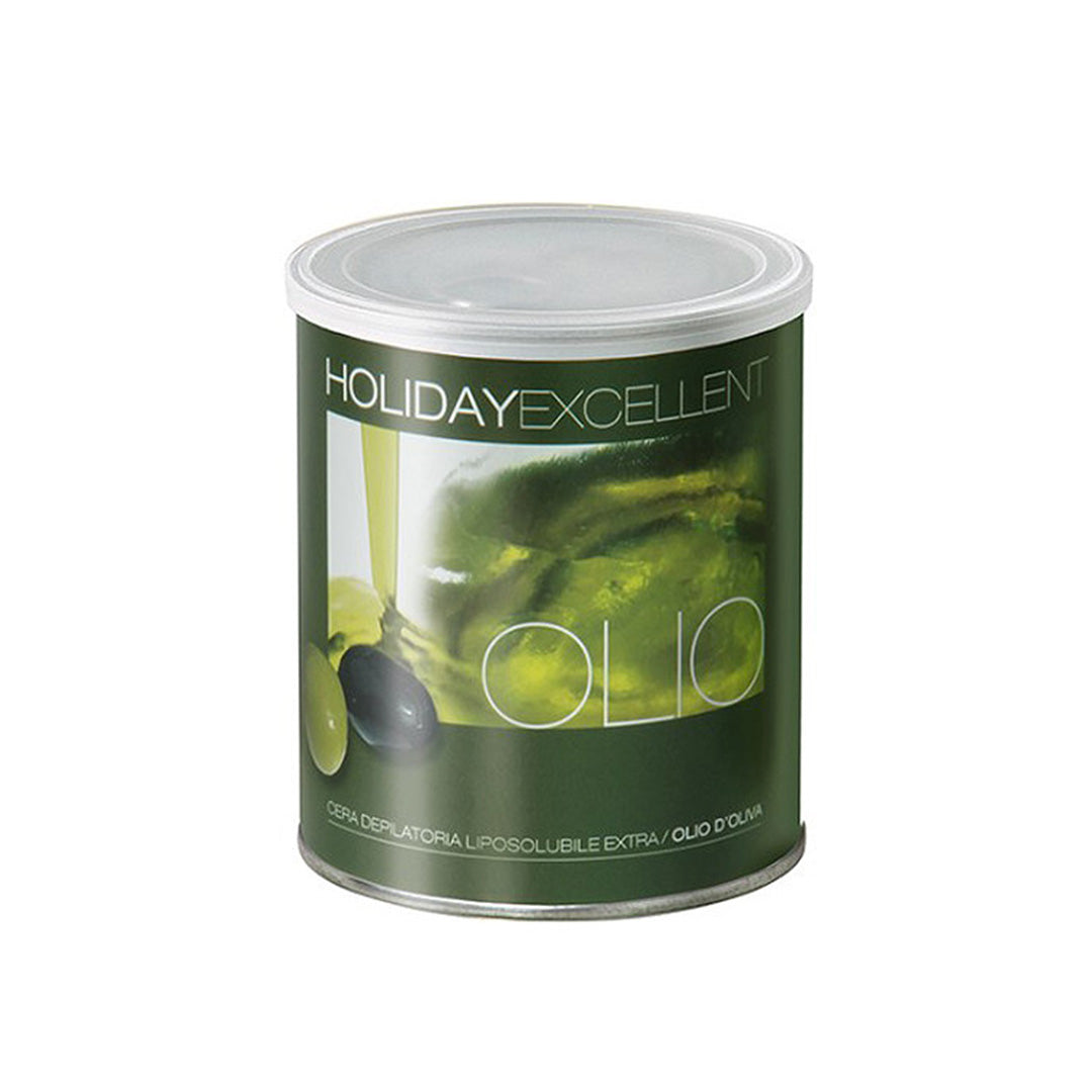 Holiday/Crea - Olio Dåsevoks - 800ml