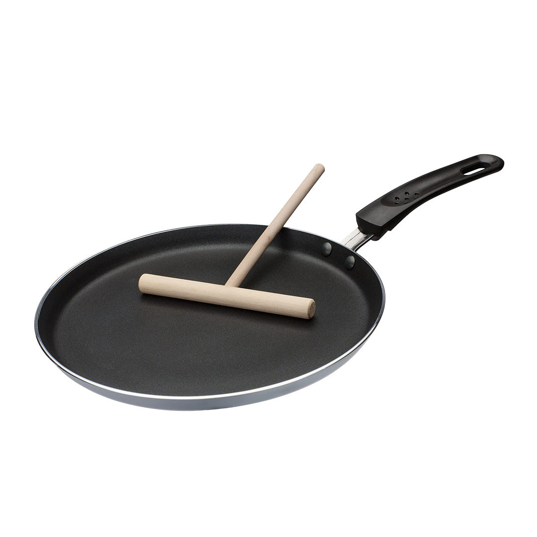 Pandekagepande Til Induktion - Ø24cm