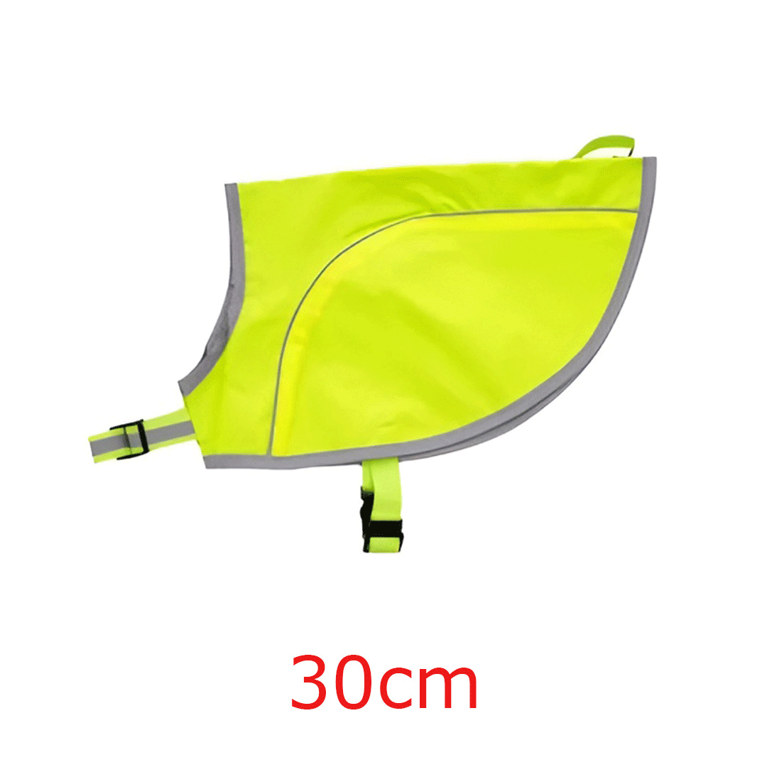 Paw Love - Reflex Hunde Vest