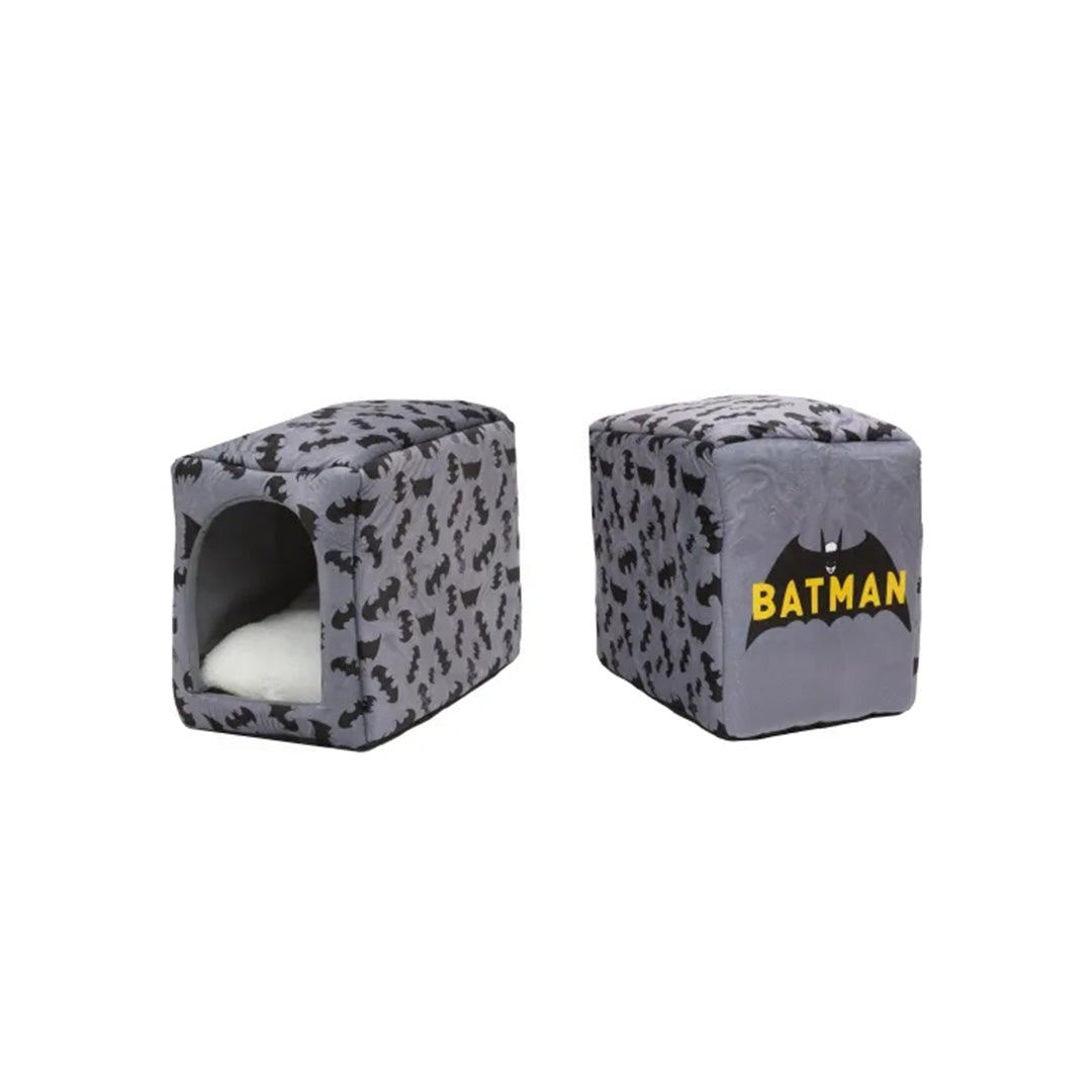 Paw Love - Batman Batcave Hundehus