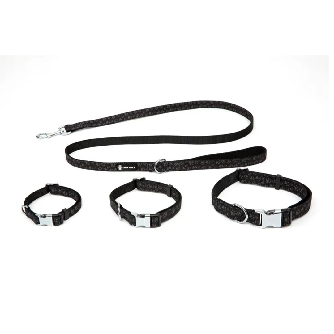 Paw Love - Hundesnor/Line - 150cm