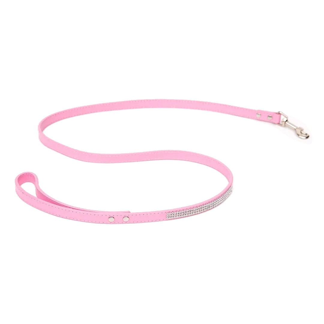 Paw Love - Hundesnor/Line m. Similisten - 120cm