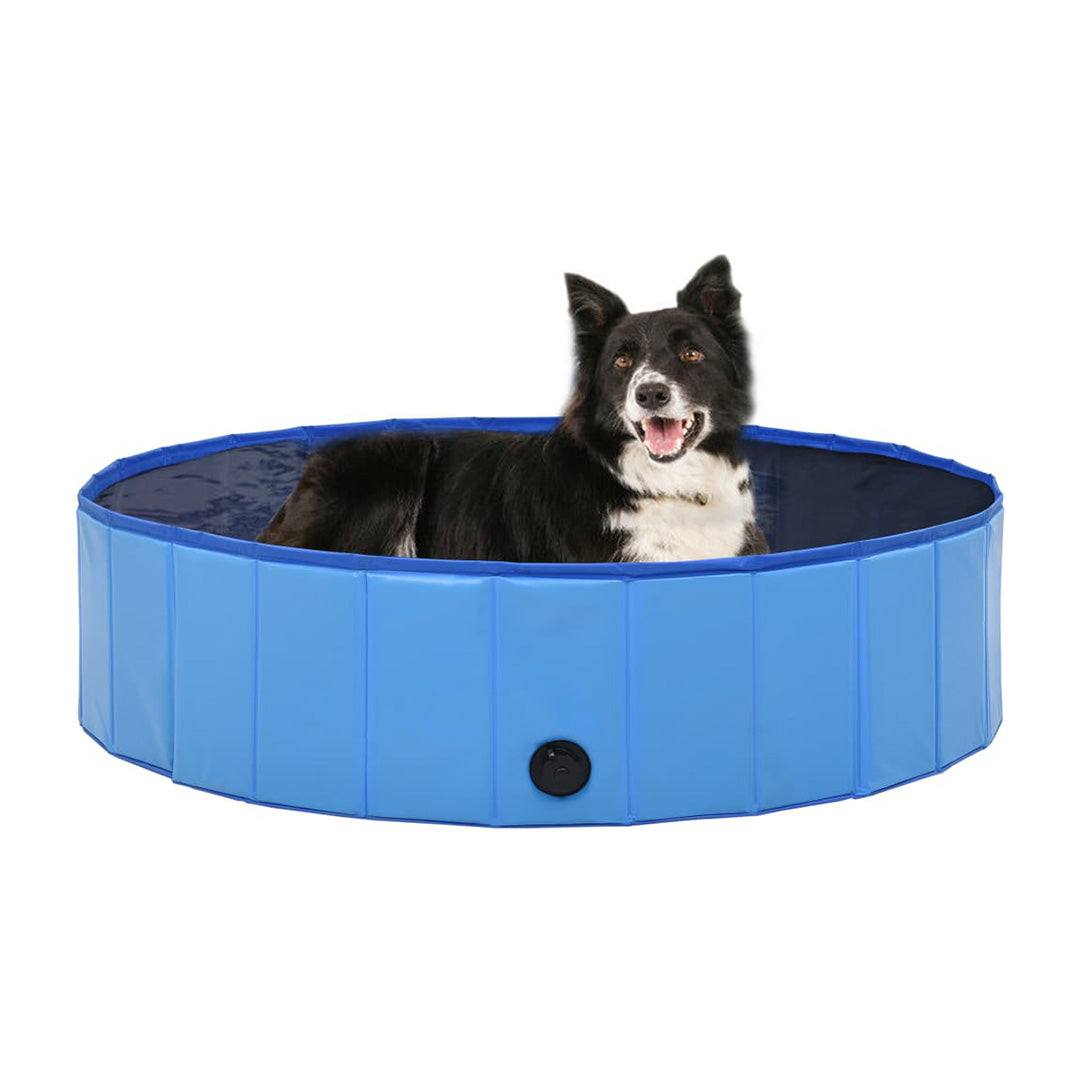 Paw Love - Hunde Pool - 120x30cm