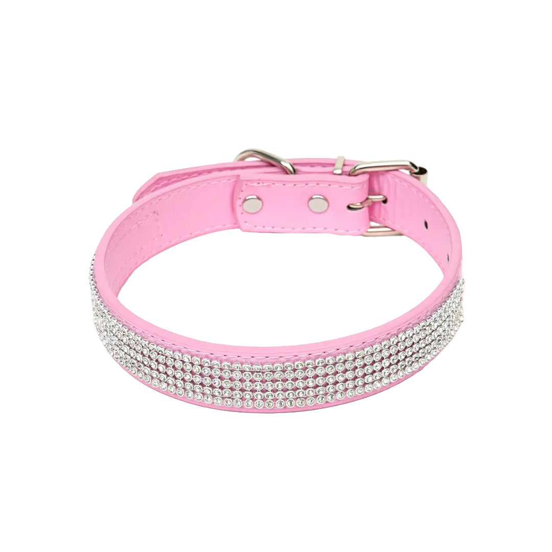 Paw Love - Hundehalsbånd m. Similisten