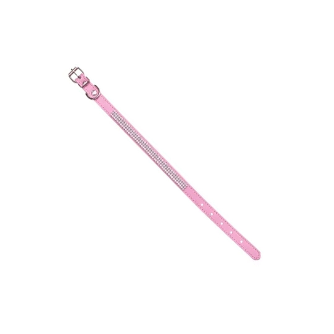 Paw Love - Hundehalsbånd m. Similisten