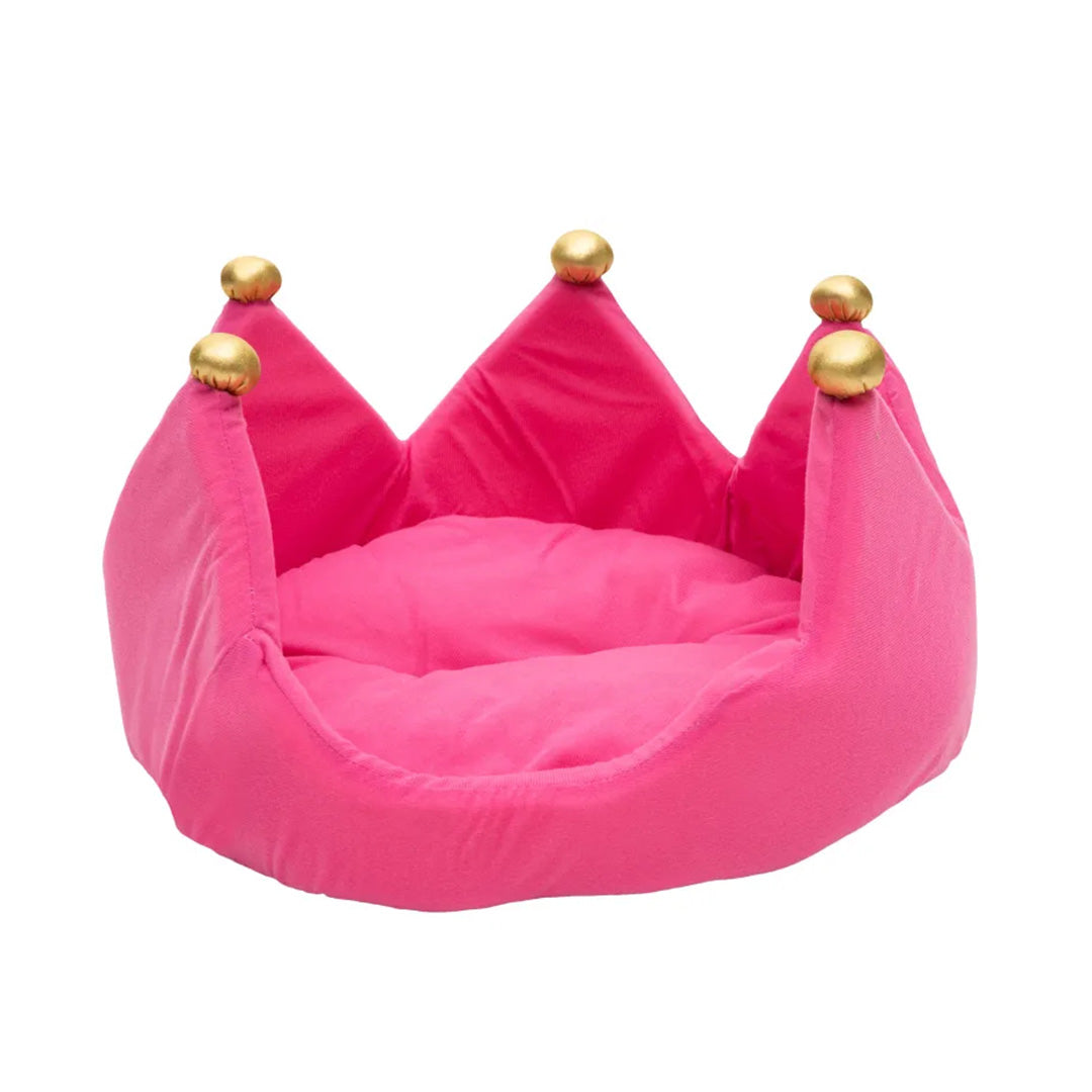 Paw Love - Krone Hundeseng - Harald