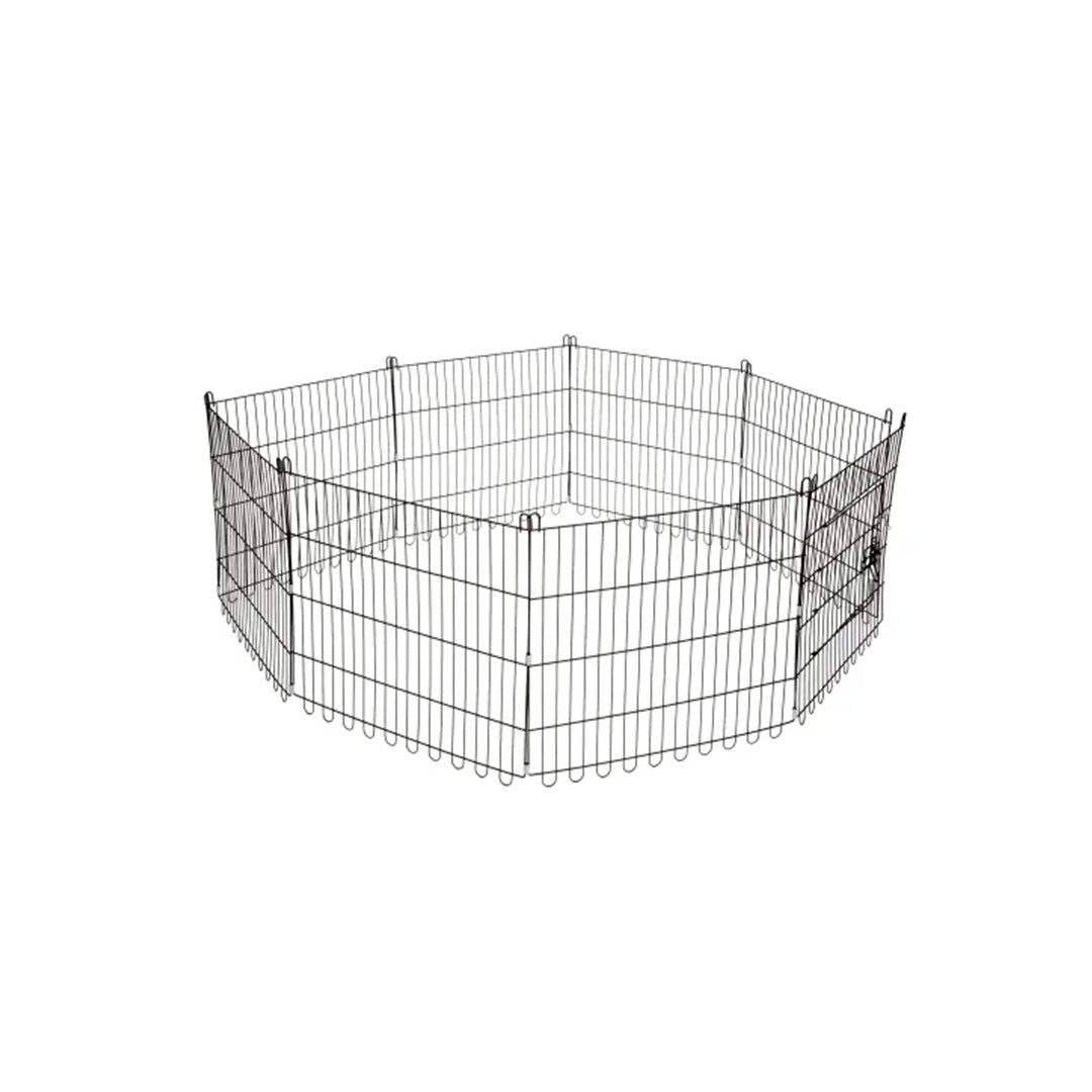 Paw Love - Løbegård Af Metal - Felix (8 Sider)