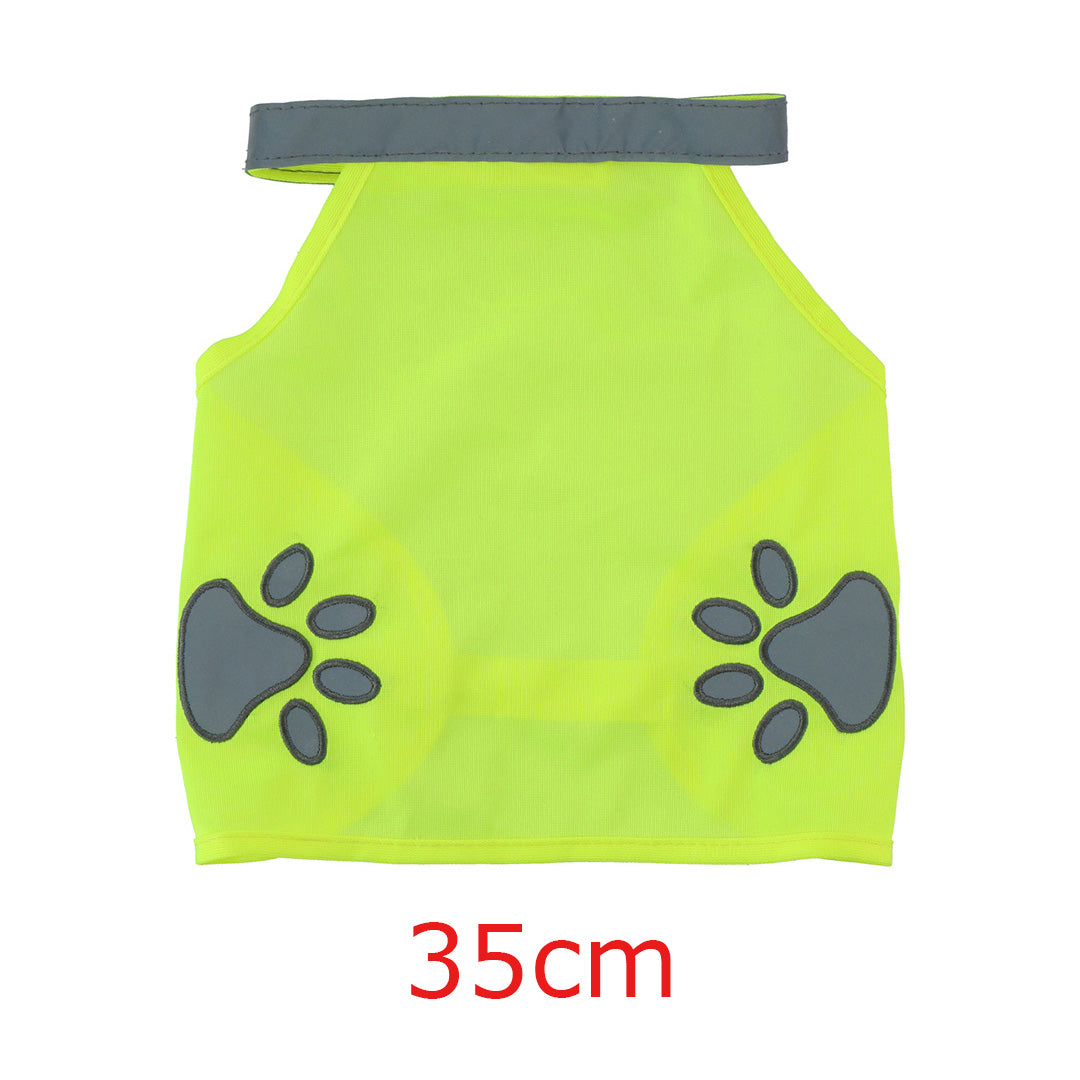 Paw Love - Reflex Hunde Vest
