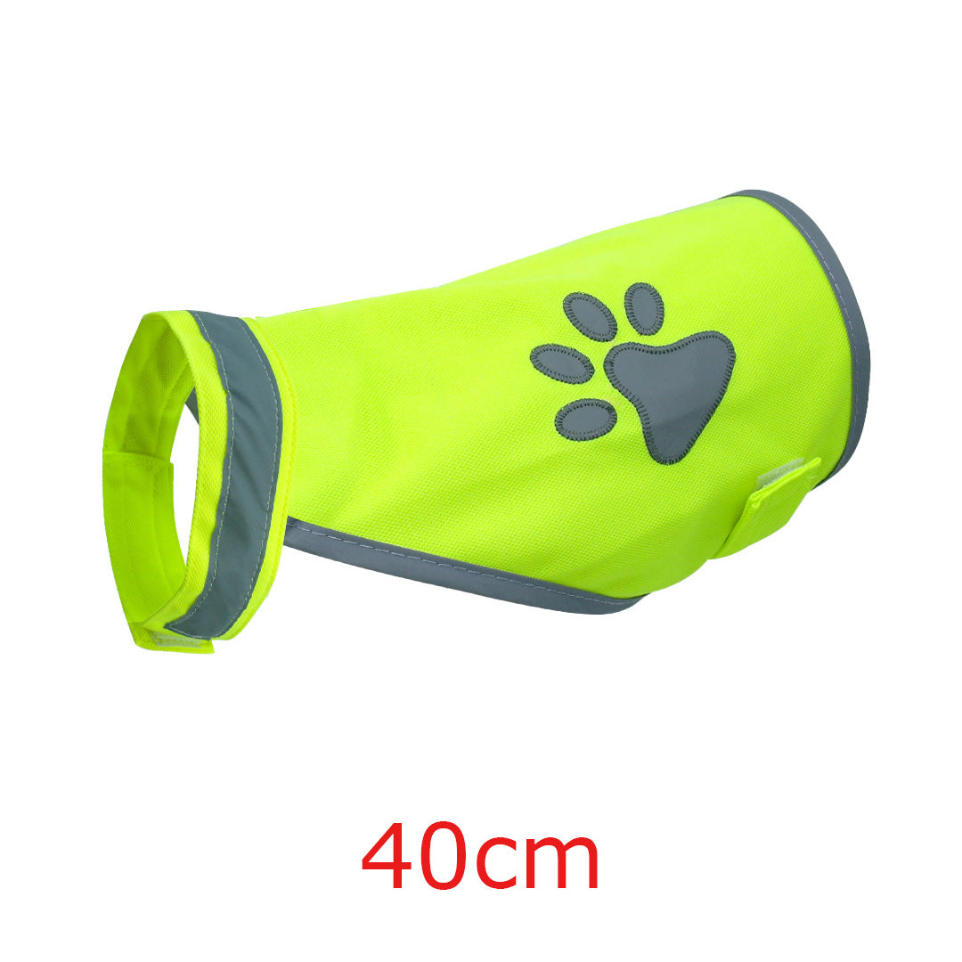 Paw Love - Reflex Hunde Vest