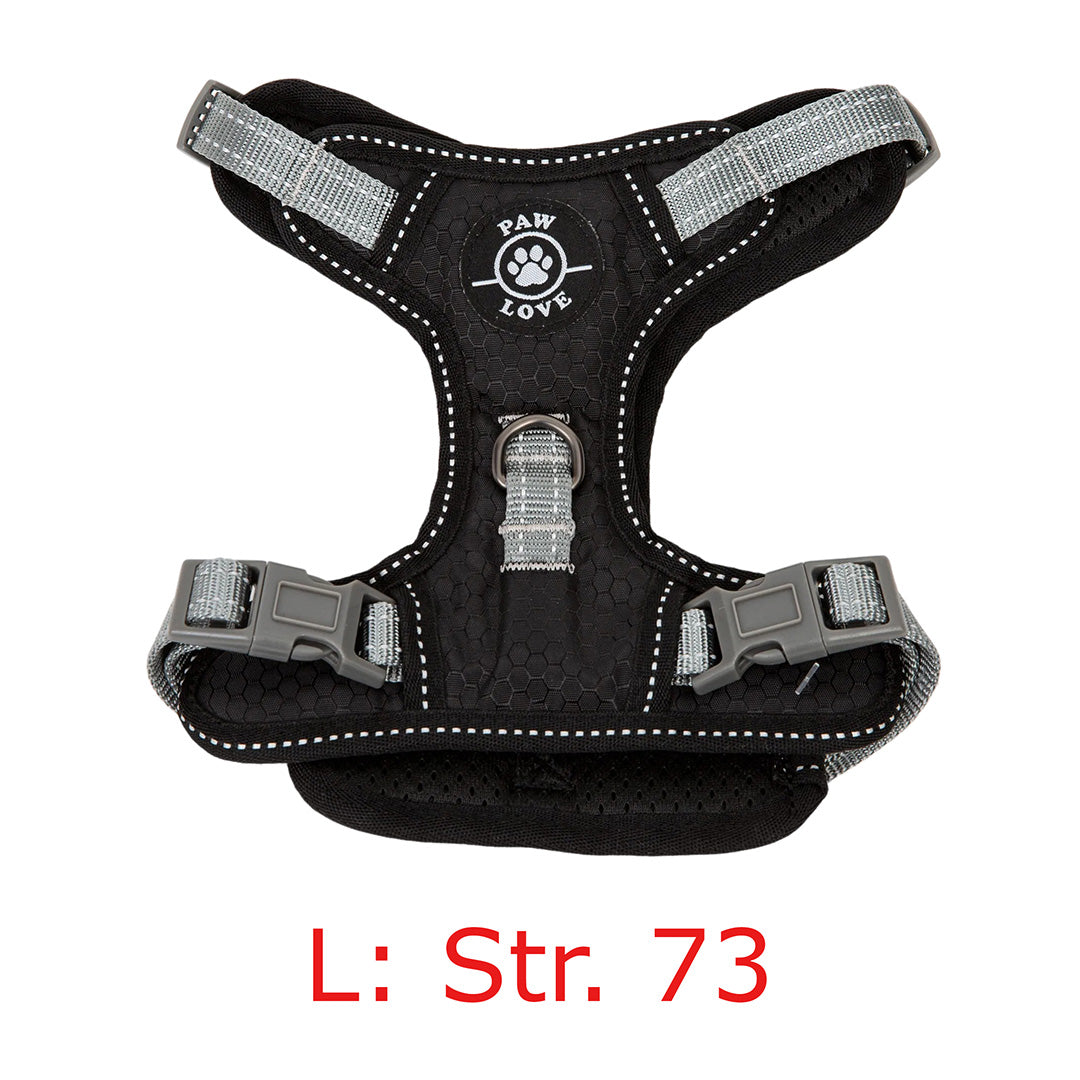 Paw Love - Hunde Y-Sele