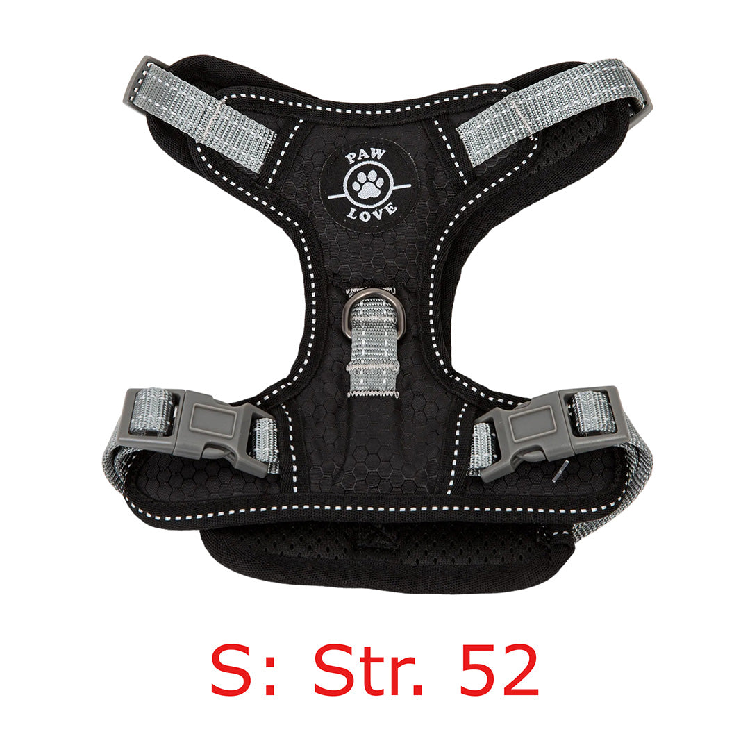 Paw Love - Hunde Y-Sele