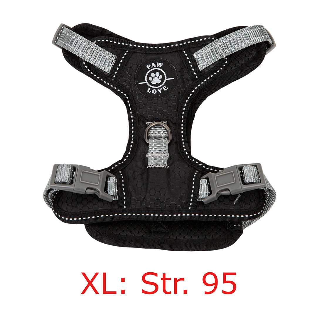 Paw Love - Hunde Y-Sele