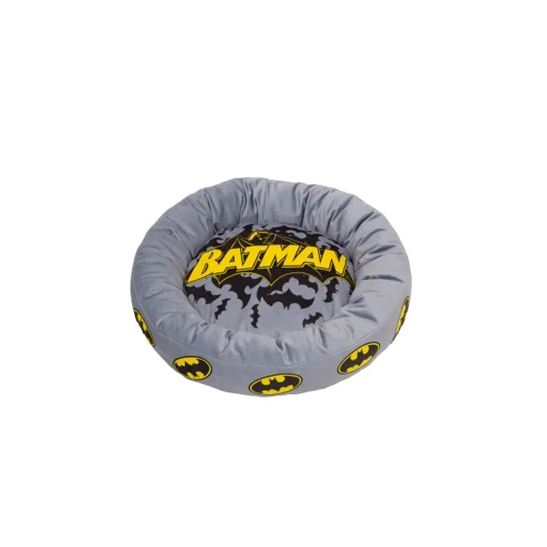 Paw Love - Batman Pude Til Katte/Små Hunde