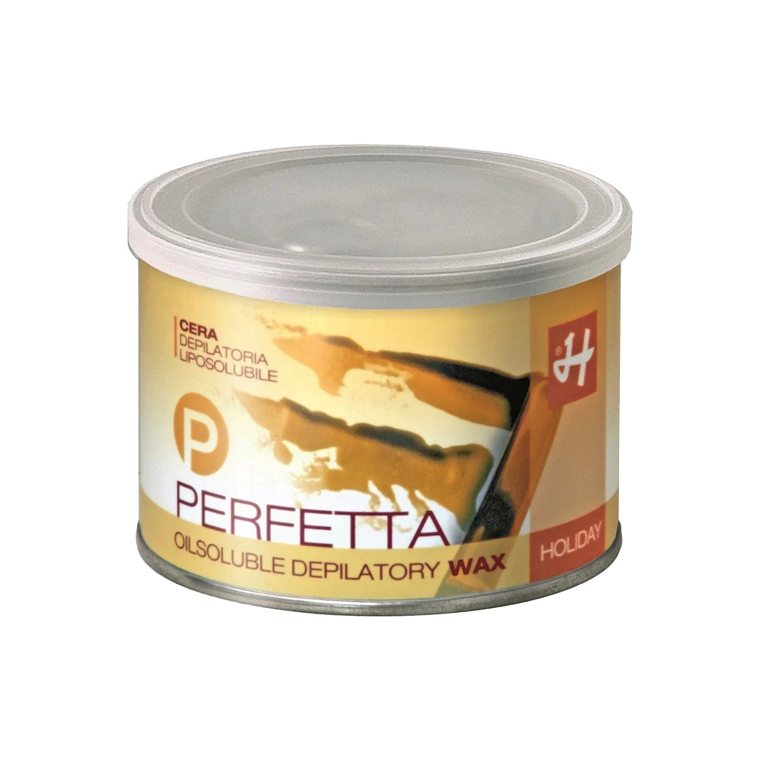 Holiday/Crea - Perfetta Natural Dåsevoks - 400ml