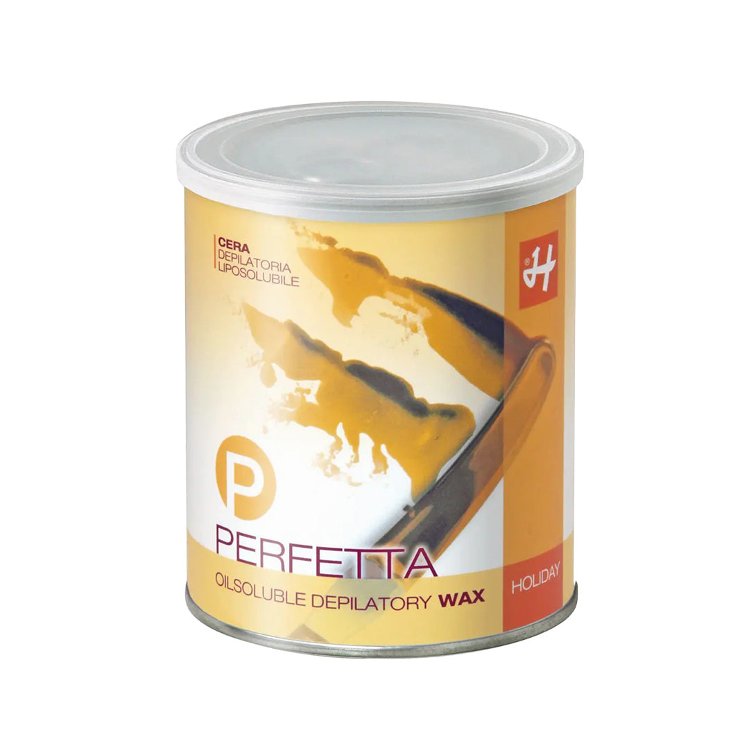 Holiday/Crea - Perfetta Natural Dåsevoks - 800ml