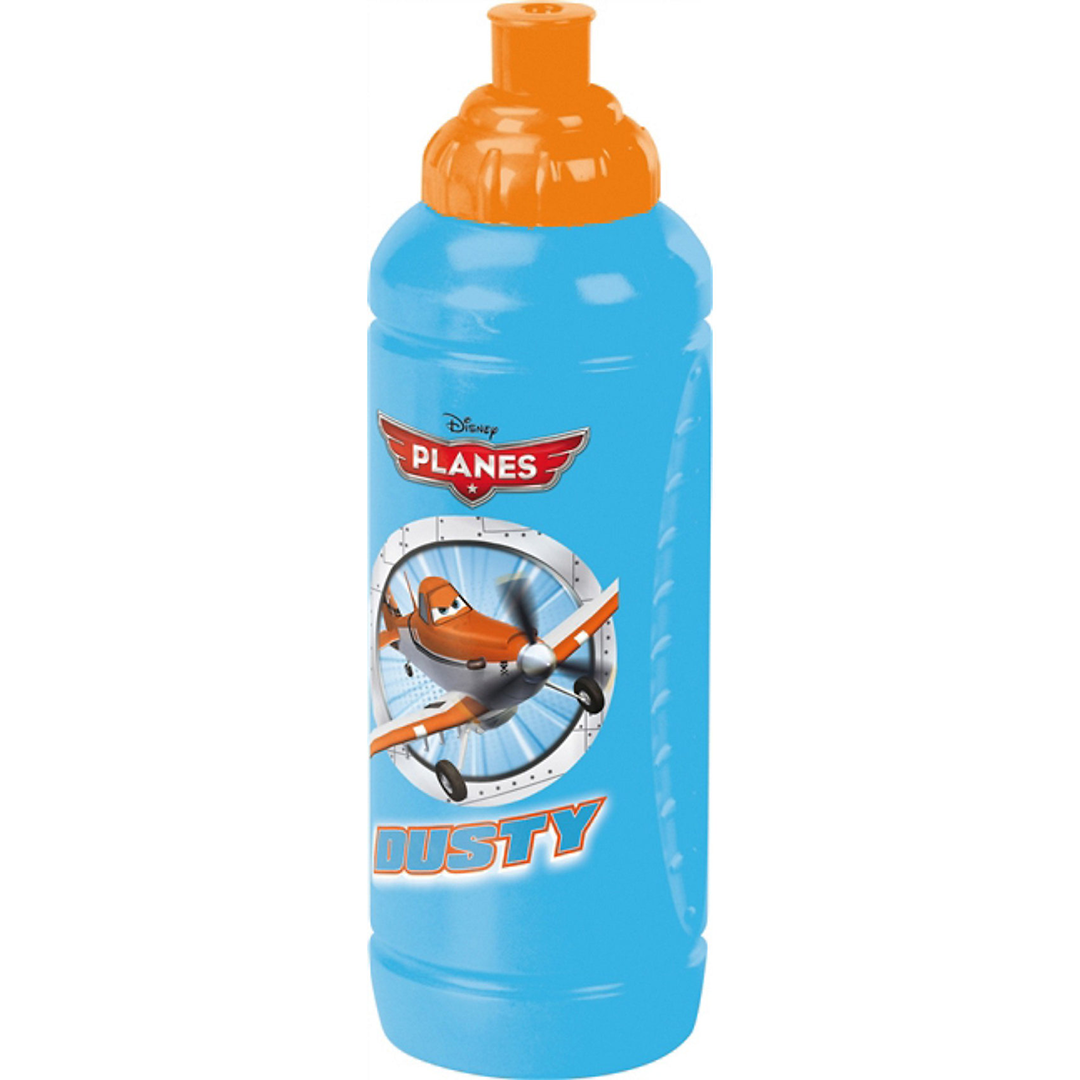 Disney Pixar Planes - Drikkedunke Dusty