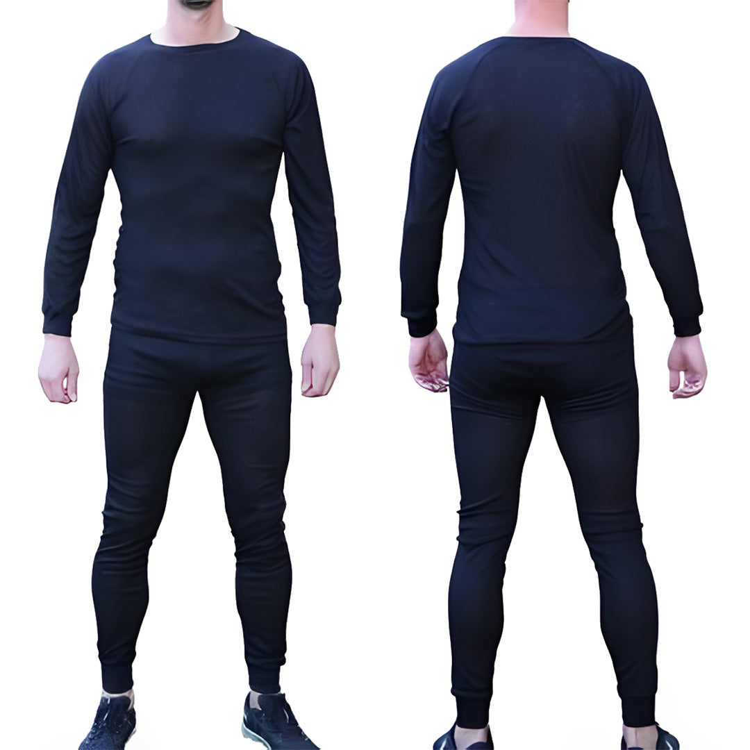 Pogue Original - Quick Dry - Skiundertøj - Herrer