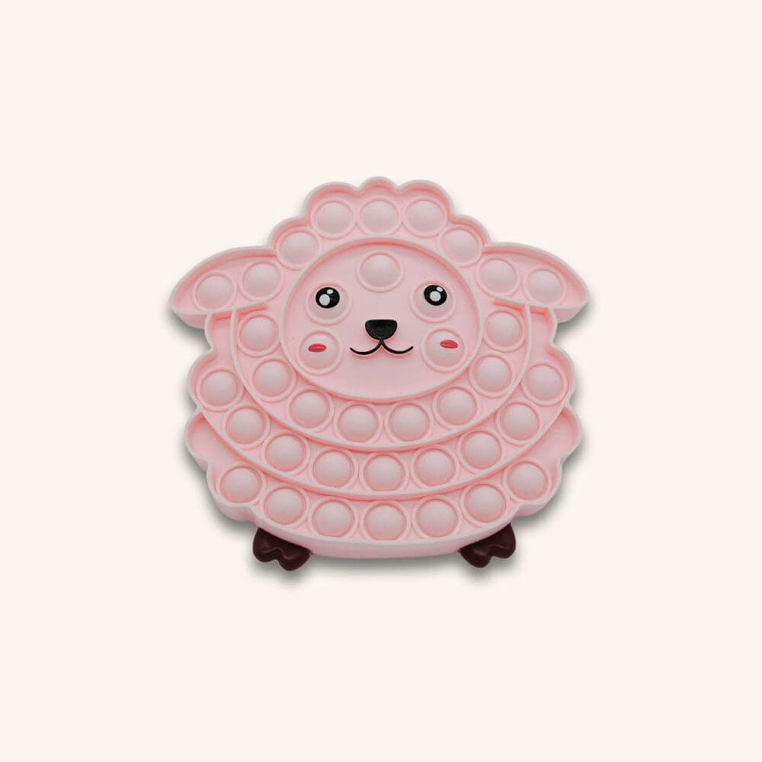 Pop It Fidget - Får