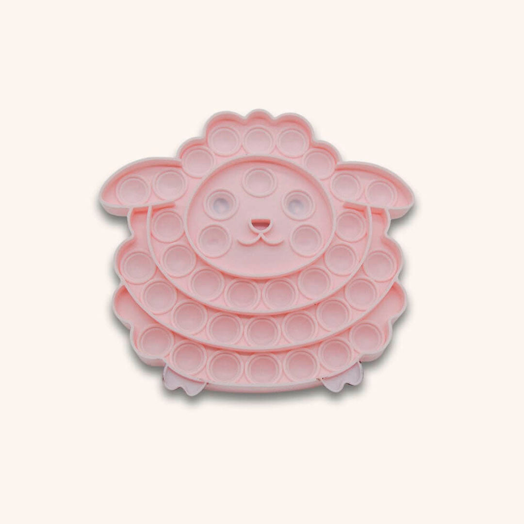 Pop It Fidget - Får