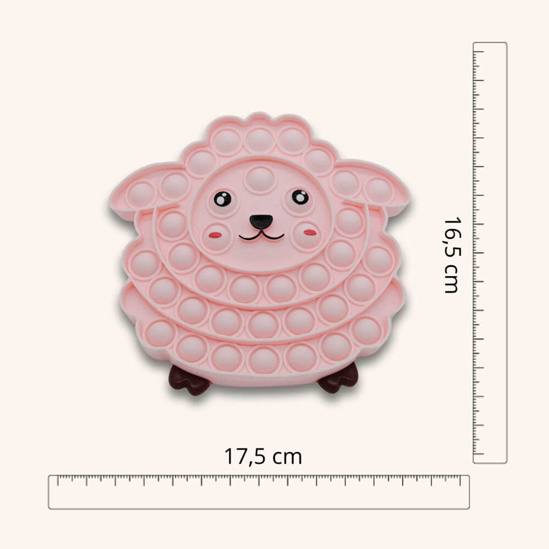 Pop It Fidget - Får