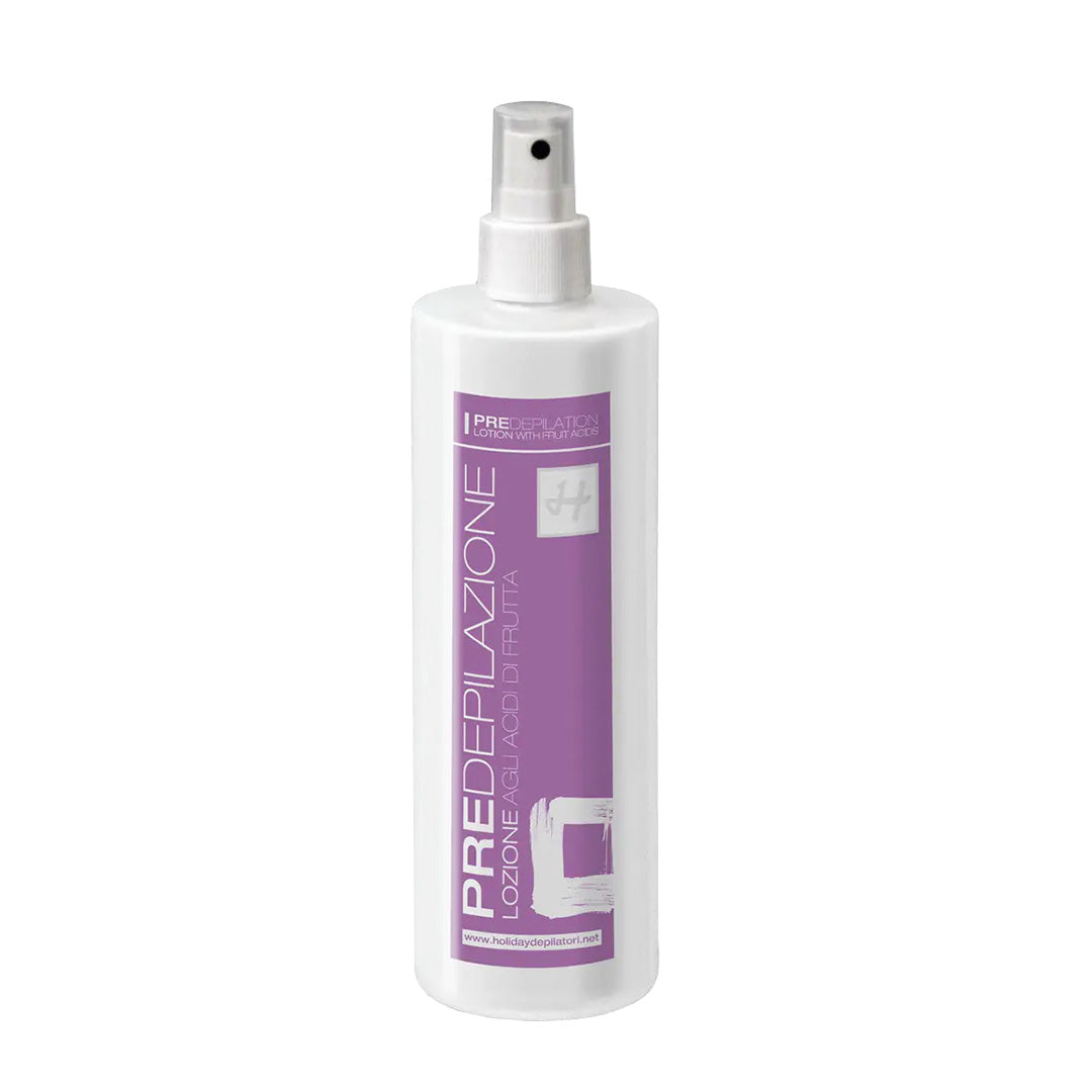 Holiday - Prewax Med Spray - 250ml